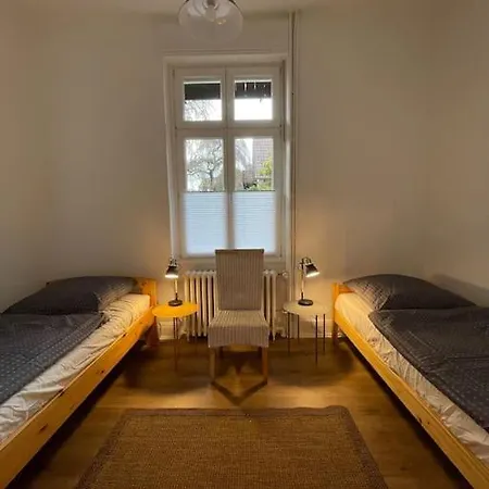 Stilvolle Ferienwohnung-urlaub Im Kulturdenkmal * آلسفلد